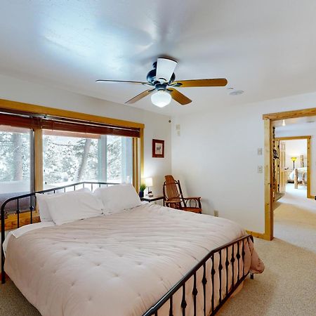 Antler Ridge Villa Big Sky Exterior foto