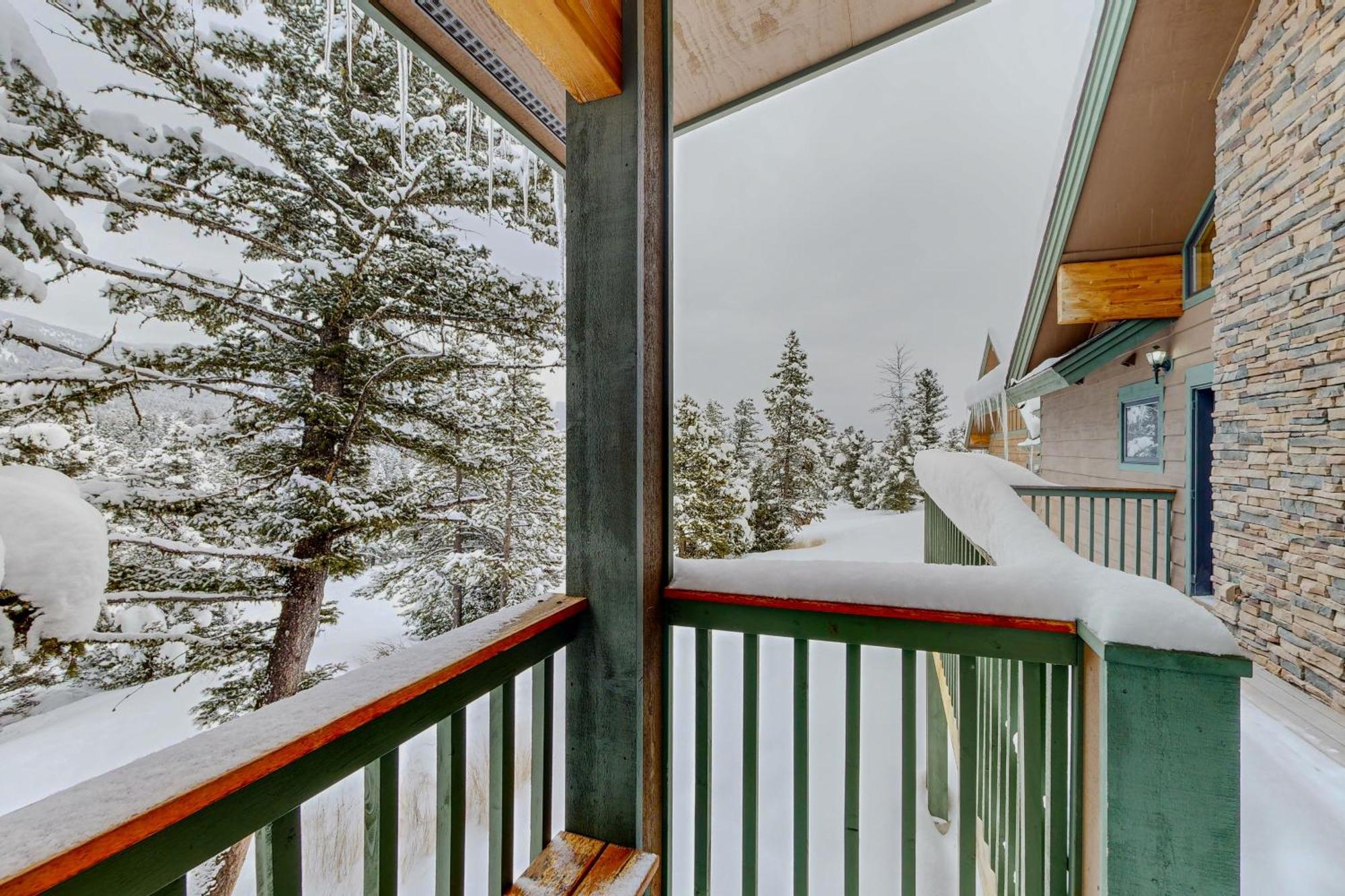 Antler Ridge Villa Big Sky Exterior foto