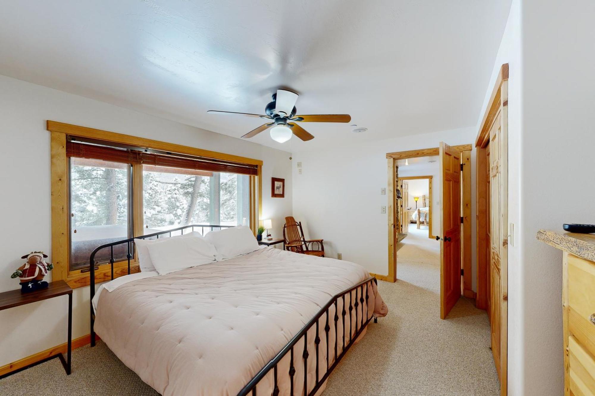Antler Ridge Villa Big Sky Exterior foto