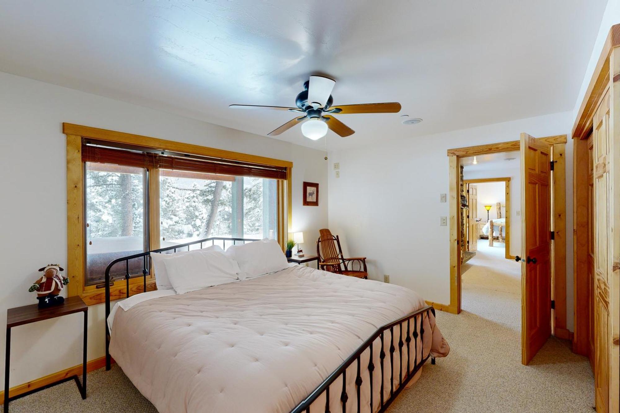 Antler Ridge Villa Big Sky Exterior foto