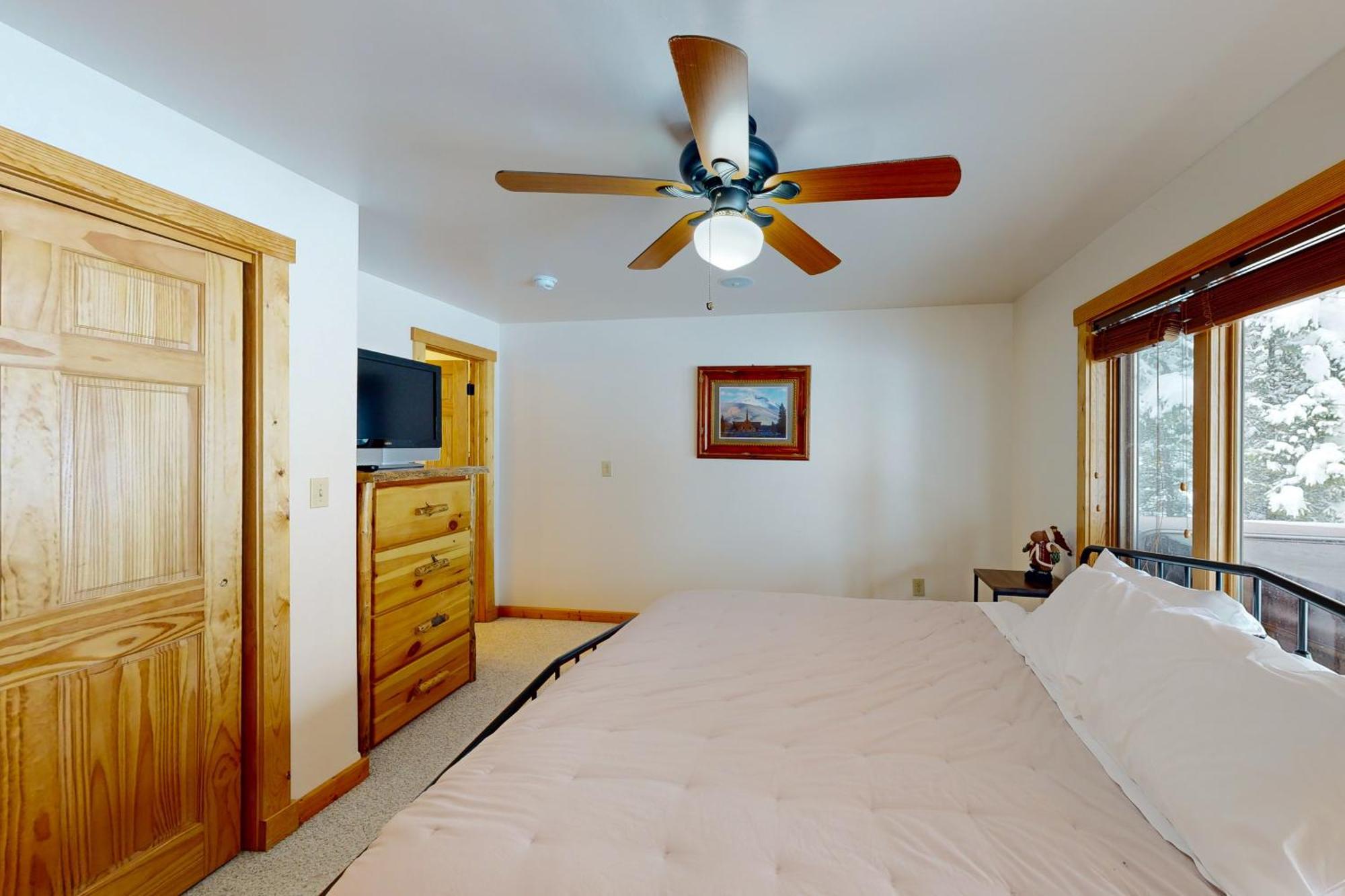 Antler Ridge Villa Big Sky Exterior foto