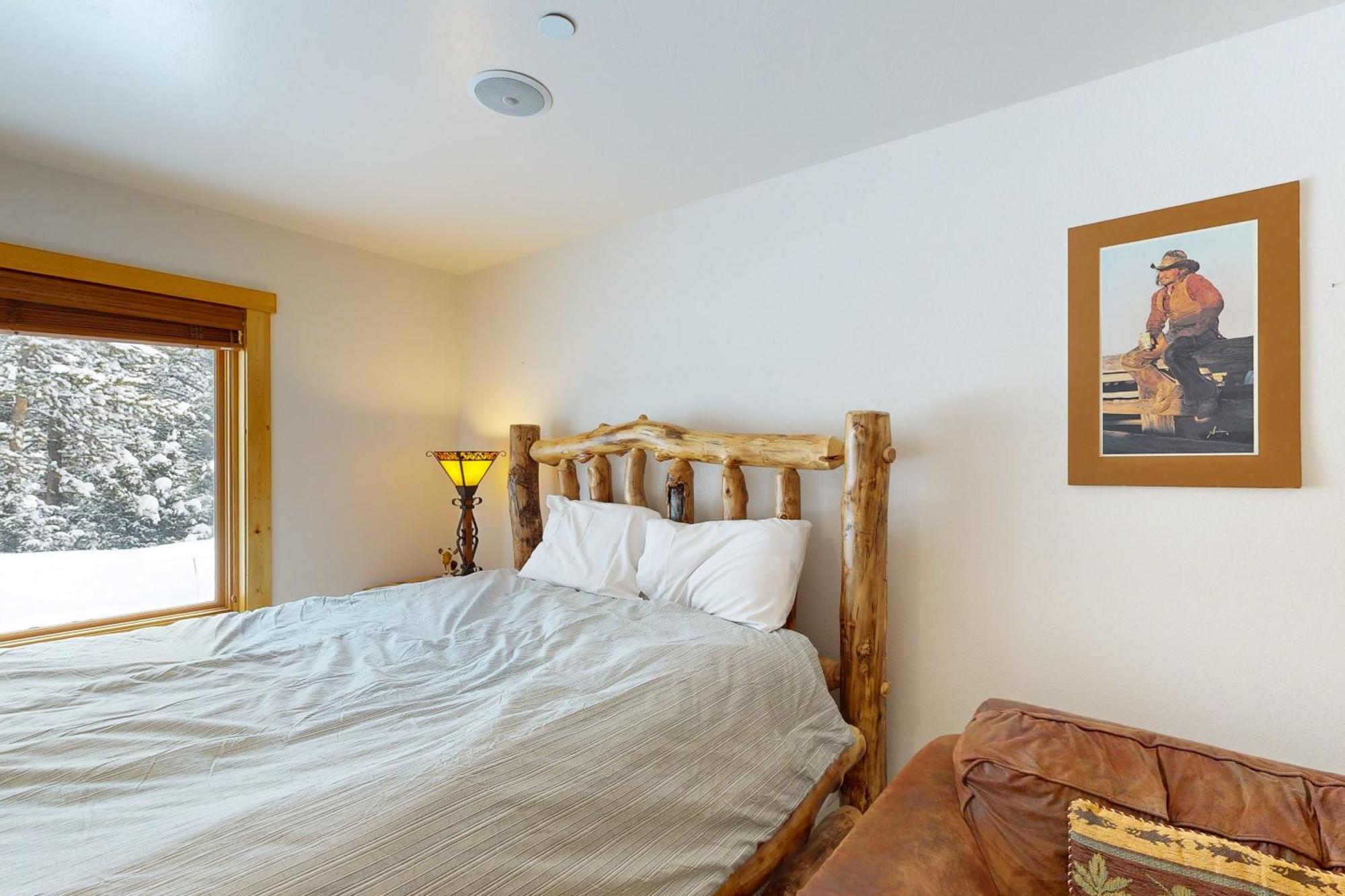 Antler Ridge Villa Big Sky Exterior foto