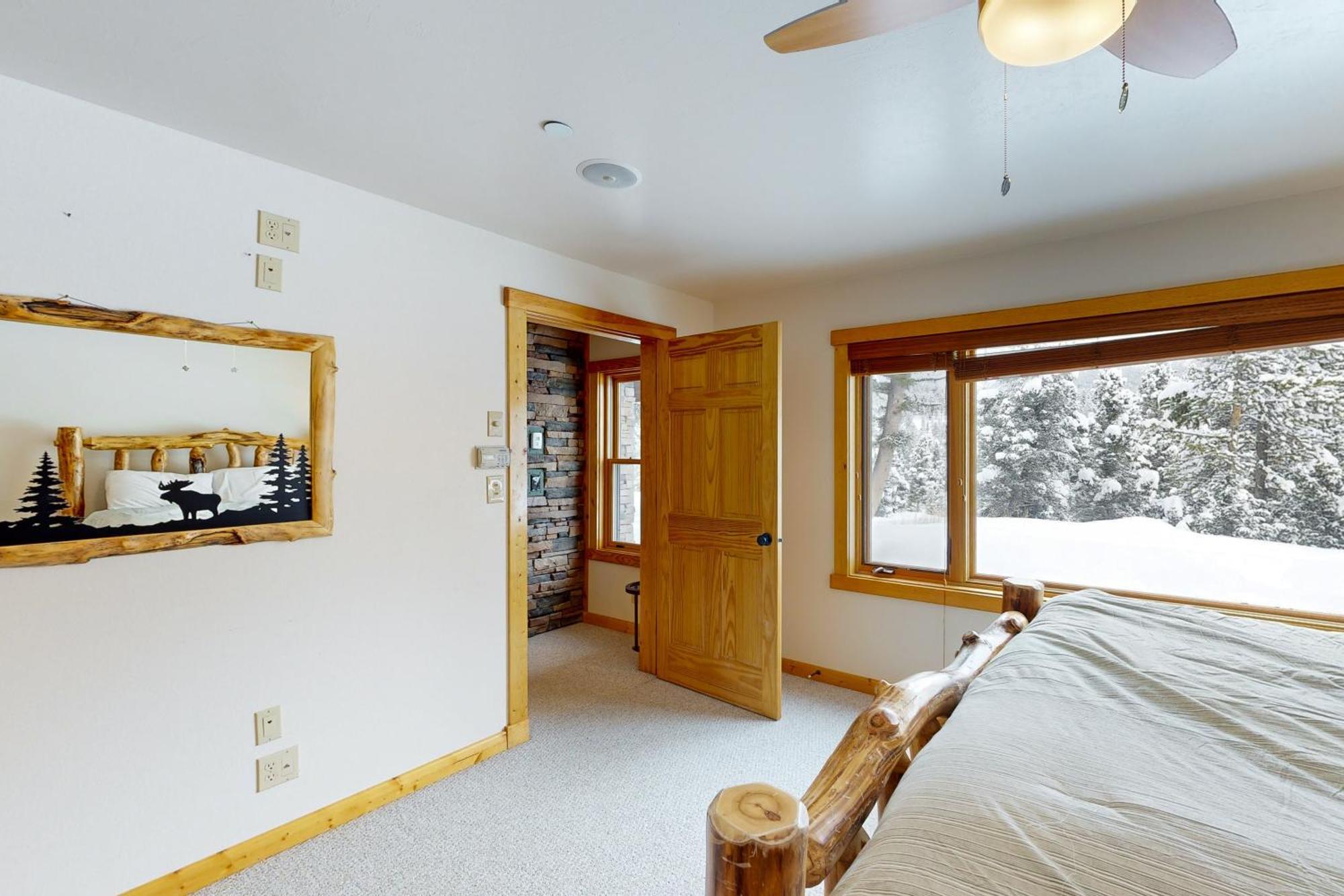 Antler Ridge Villa Big Sky Exterior foto