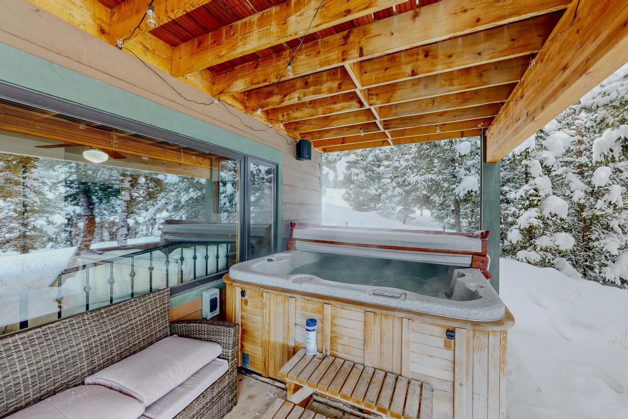 Antler Ridge Villa Big Sky Exterior foto