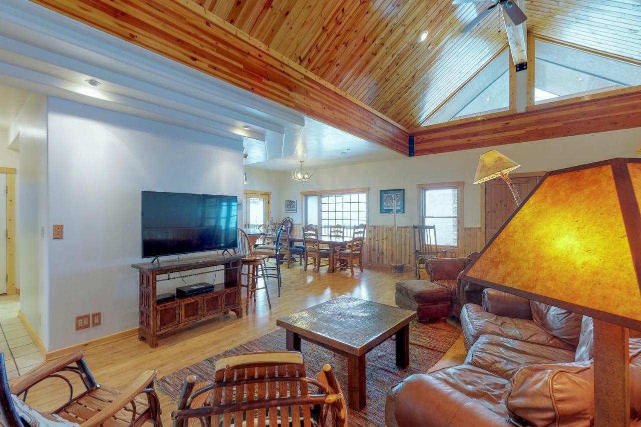 Antler Ridge Villa Big Sky Exterior foto