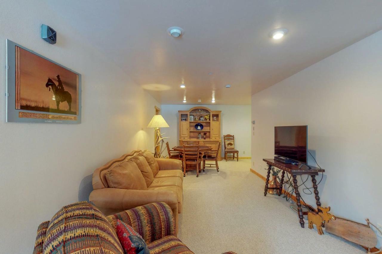 Antler Ridge Villa Big Sky Exterior foto