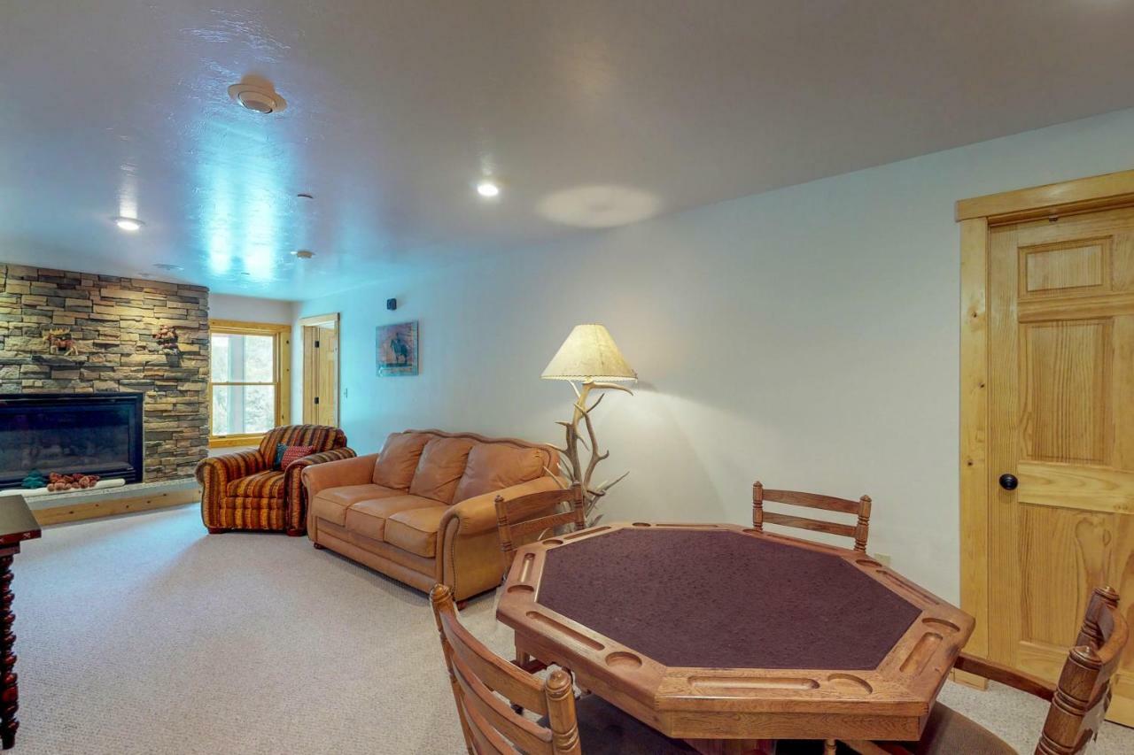 Antler Ridge Villa Big Sky Exterior foto