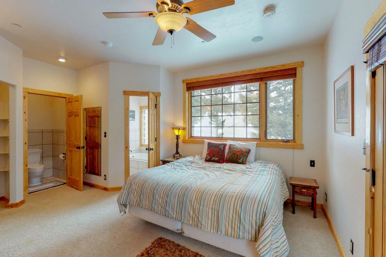 Antler Ridge Villa Big Sky Exterior foto