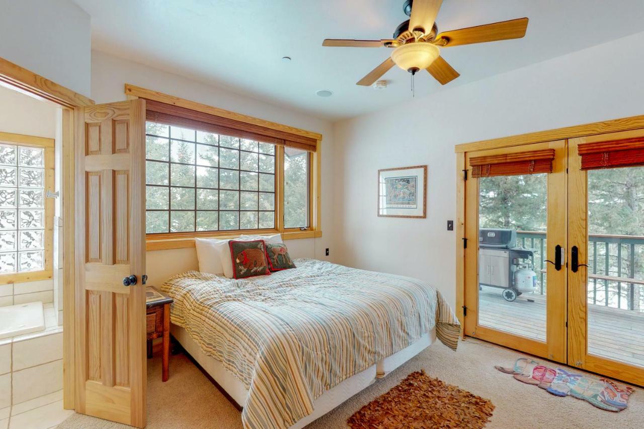Antler Ridge Villa Big Sky Exterior foto