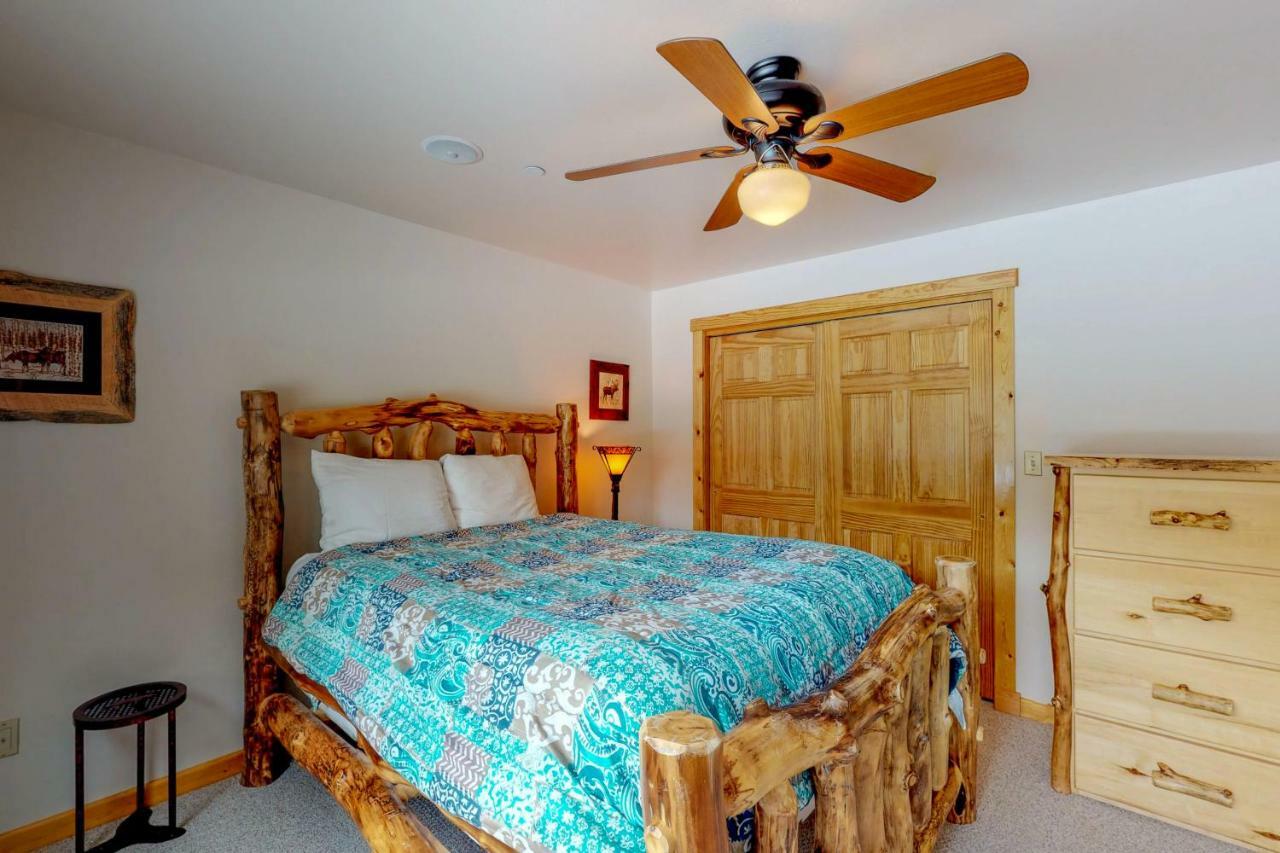 Antler Ridge Villa Big Sky Exterior foto
