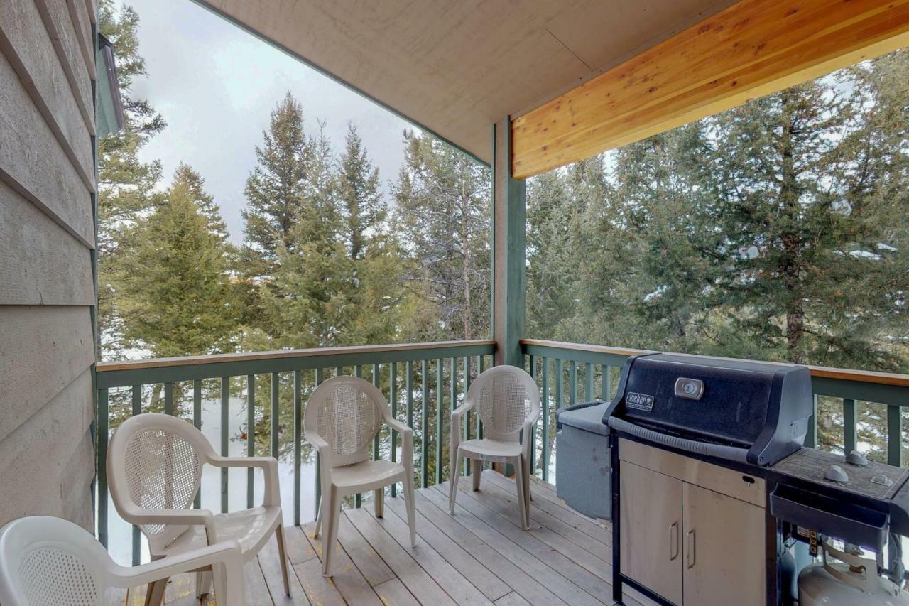 Antler Ridge Villa Big Sky Exterior foto