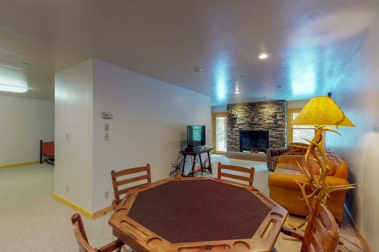 Antler Ridge Villa Big Sky Exterior foto