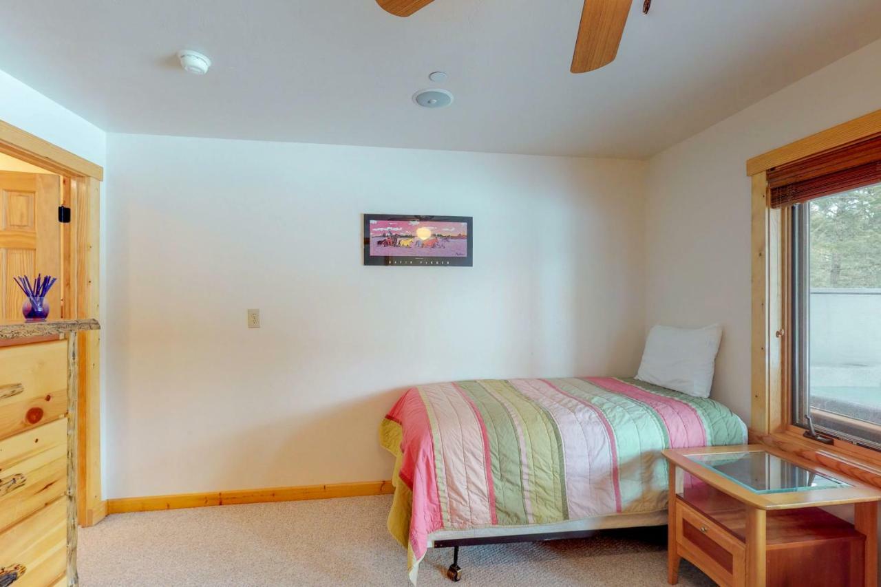 Antler Ridge Villa Big Sky Exterior foto