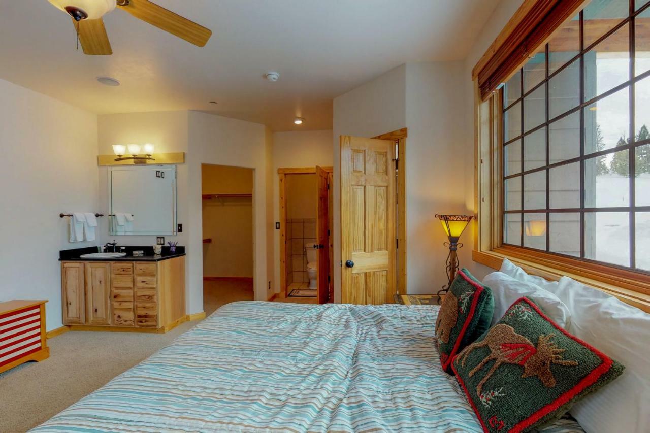 Antler Ridge Villa Big Sky Exterior foto